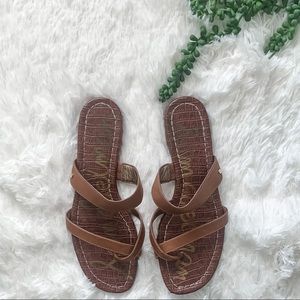 Sam Edelman Bernice Slide Sandal | Size 9
